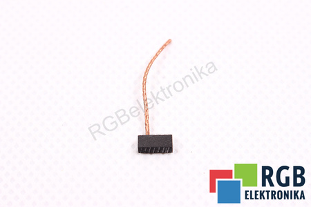 SPAZZOLA ELETTRICA 2.3X3.1X7MM EF8