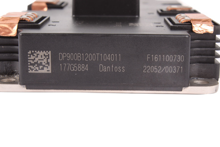 DP900B1200T104011 DANFOSS TRANSISTOR