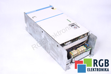 RAC2.2-200-380-AP0-W1 INDRAMAT AC-MAIN SPINDLE DRIVE