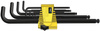 IMPERIAL 1 ASSORTIMENTO DI CHIAVI A L, IN POLLICI, BLACKLASER, 13 PEZZI 05021728001 WERA 950/13 HEX-PLUS IMPERIAL 1