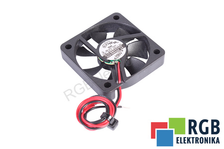 AD0524MB-G70 ADDA 50X50X10MM, 24V, 0.10A VENTILATORE