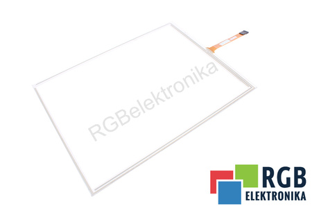 272X205MM 4PIN TOUCHSCREEN