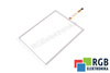 PC477 12", 278X213MM TOUCHSCREEN SOSTITUTO