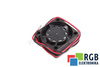 02510SS-12M-AA NMB TECHNOLOGIES 25X25X10MM, 12V, 0.06A VENTILATORE