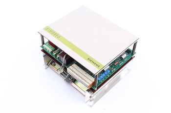 6RA2113-0DD20-2B SIEMENS SIMOREG MRE-GCE0D20-2B E300/15
