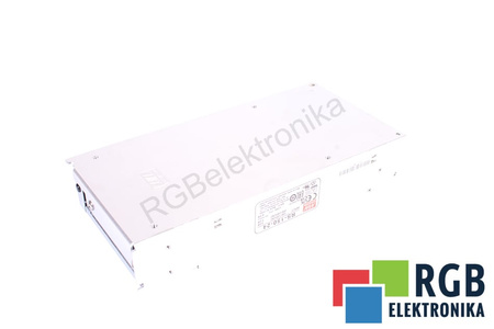 RS-150-24 MEAN WELL ALIMENTATORE