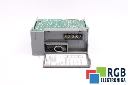 1746-P1 ALLEN BRADLEY SLC 500