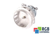 R2D225-AG02-10 EBM PAPST VENTILATORE