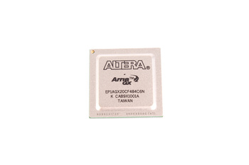 EP1AGX20CF484C6N ALTERA