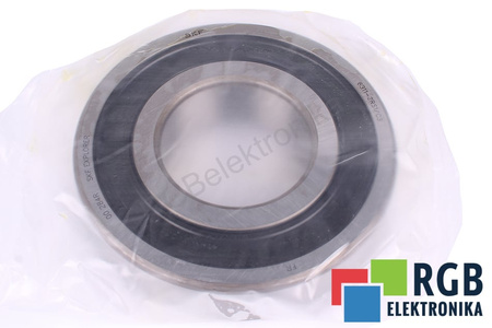 6311-2RS1/C3 SKF 55X120X29 CUSCINETTO