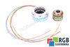 TS2640N441E26 TAMAGAWA BRX SMARTSYN RESOLVER
