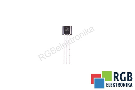 ZXT451 DIODES INCORPORATED