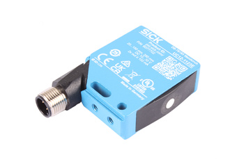 UC12-1123E SICK 6077702 SENSORE DI DISTANZA A ULTRASUONI