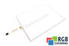 272X205MM 4PIN TOUCHSCREEN