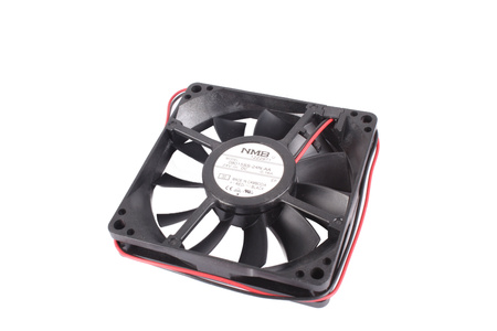 08015SS-24N-AA-00 NMB TECHNOLOGIES 80X80X15MM, 24V, 0.12A VENTILATORE