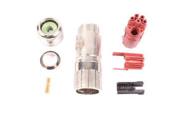 PRESA H51A405FR14430100400 TE CONNECTIVITY