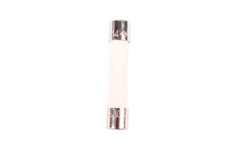 FUSIBILE RAPIDO 0314015.HXP LITTELFUSE 250V, 15A, 6.3X32MM, 10PCS