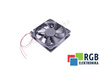 4710KL-04W-B50 NMB TECHNOLOGIES 119X119X25MM, 12V, 0.72A VENTILATORE