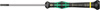 CACCIAVITE A TAGLIO DI PRECISIONE 05118012001 WERA 2035 80MM, 0.50MM, 3MM