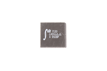 IDT7133-LA55J IDT MEMORIA SRAM DUAL-PORT