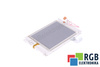 SX14Q004-ZZA HITACHI 8034T MATRICE LCD CON TOUCHSCREEN