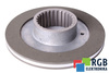 BFK458-16 KENDRION DISCO FRENO
