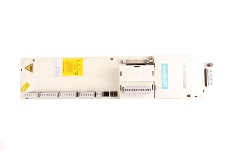 6SN1145-1AA01-0AA1 SIEMENS SIMODRIVE 611 VERSION B