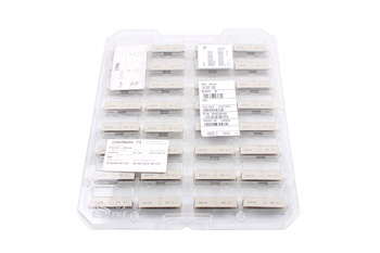 CONNETTORE 043136 ERNI 2MM 110PIN TYPE