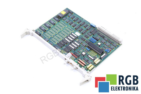 6FX1151-1BD01 SIEMENS SINUMERIK 800