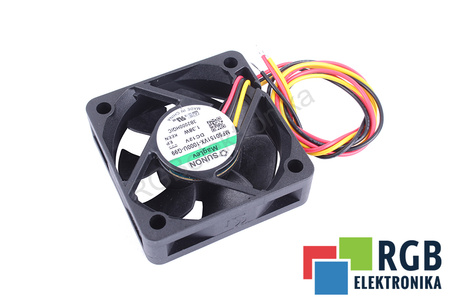 MF50151VX-G99-A SUNON MF50151VX-1000U-G99 50X50X15MM, 12V VENTILATORE