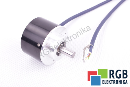 A58D-A-500-05V-AR05/W PRECIZIKA METROLOGY ENCODER