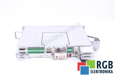 DKC04.3-040-7-FW BOSCH REXROTH FWA-DRIVE*-FGP-20VRS-MS SENZA COPERTURA