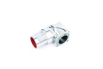 PRESA 8PIN BAUMÜLLER PER DS45-M
