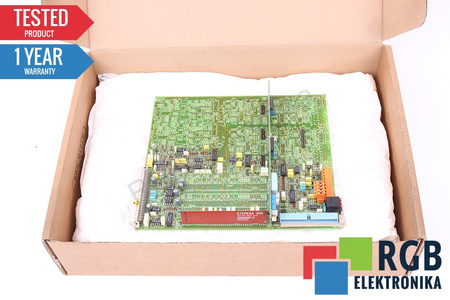 6RB2100-0NA01 SIEMENS SIMODRIVE 210