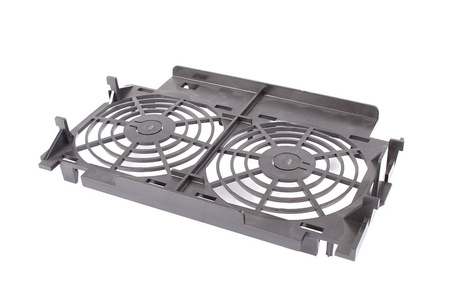 3AUA0000006983 ABB PER ACS550-01-087A-4 COPERTURA DEL VENTILATORE
