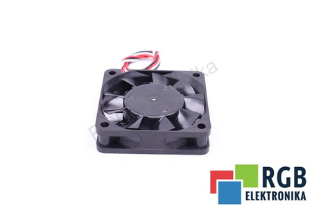 2406KL-05W-B59 MINEBEA NMB 60X60X15MM, 24V, 0.13A VENTILATORE