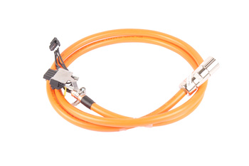 CAVO ZK4500-0023-0020 BECKHOFF 2M