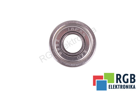 695ZZ EZO 5X13X4 CUSCINETTO