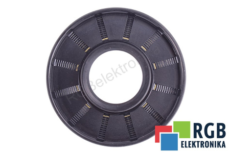 25X62X7 ANS OS-A11 NBR PARAOLIO