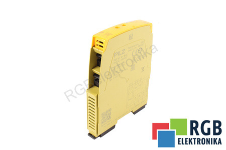 PNOZ YH1 PILZ 2A000002 RELE DI SICUREZZA
