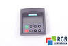 6SE6400-0BP00-0AA0 SIEMENS MICROMASTER 4 PANNELLO DI CONTROLLO E COMANDO