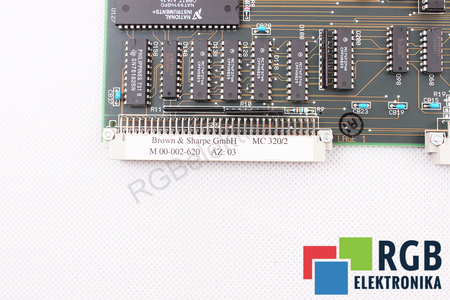 M00-002-620(-007/00) LEITZ M00-002-620-000 MC320/LTP.MC320/2