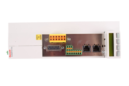 HCS01.1E-W0018-A-03-B-ET-EC-NN-L4-NN-FW REXROTH R911331608