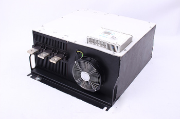 3RW4455-6BC44 SIEMENS SIRIUS SOFT STARTER