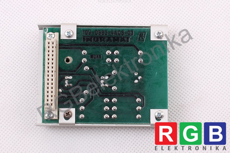 WAM3/000 INDRAMAT 109-0583-4A03-03
