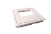 6AV6642-0DC01-1AX1 SIEMENS SIMATIC OP177B FRONTE CUSTODIA