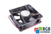 4715KL-05W-B40 NMB TECHNOLOGIES 119X119X38MM, 24V, 0.46A VENTILATORE