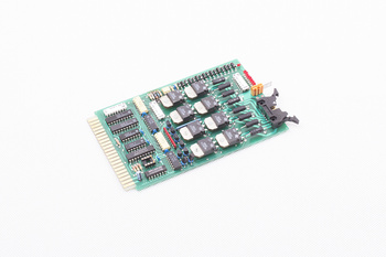 CS0477 CLERICI AUTOMAZIONE MICRO UP5A