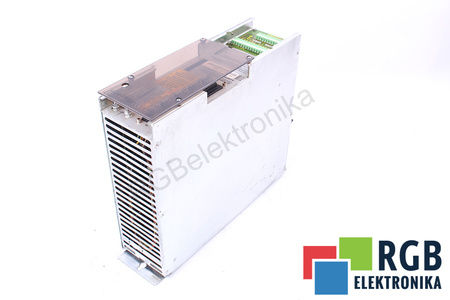 TDM1.2-100-300-W1 INDRAMAT AC SERVO CONTROLLER