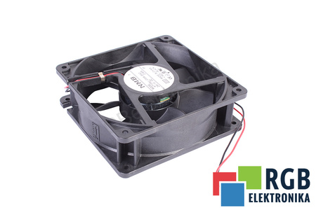 4715KL-05W-B40 NMB TECHNOLOGIES 119X119X38MM, 24V, 0.46A VENTILATORE